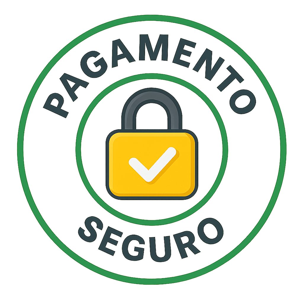 Pagamento Seguro