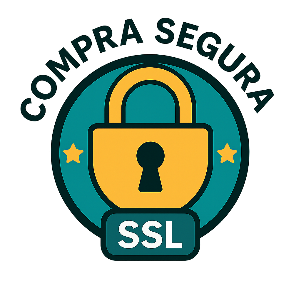 Compra Segura SSL